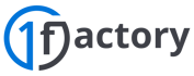 1factory_logo_one_line