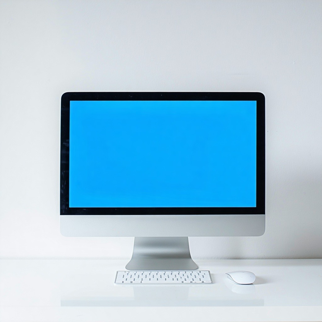 computer no background-1