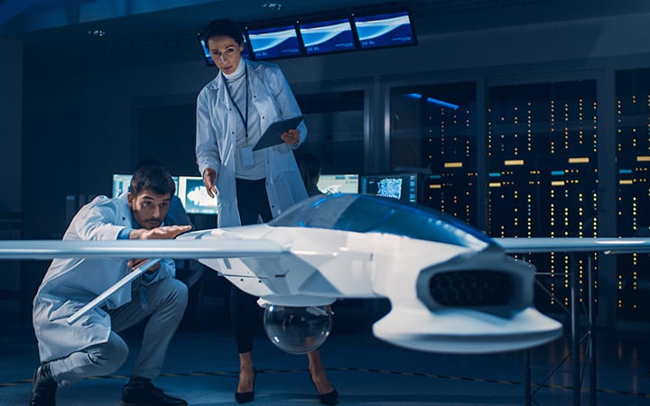 Aerospace-Compliance