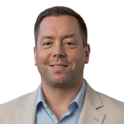 Brant Engelhart, Founder & Chief Executive Officer at QT9 Software