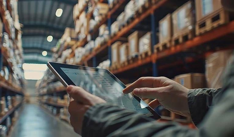 Inventory-Portal-Software