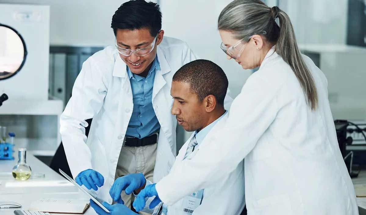 Best ERP Software for Life Sciences