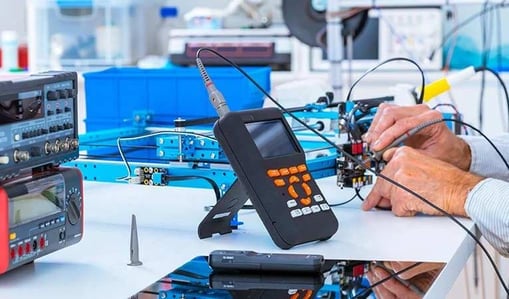 Calibration-software