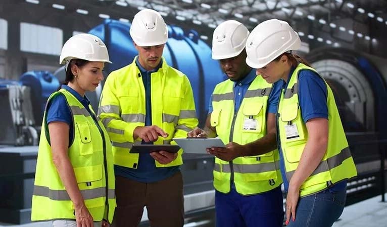 Navigating Change Using Change Control Software