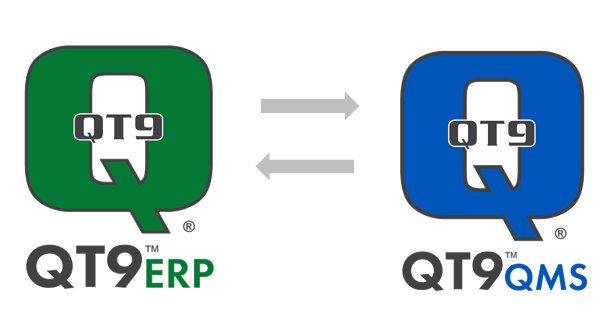 ERP & QMS Integration