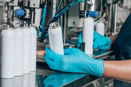 QMS-Cosmetics-production