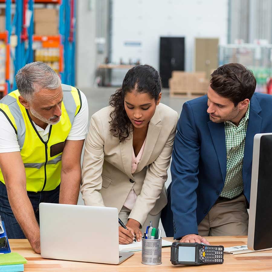 ERP-Customer-Satisfaction