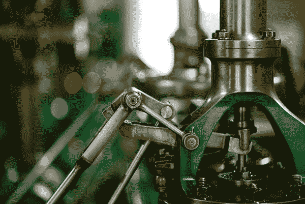 ERP-Manufacturing