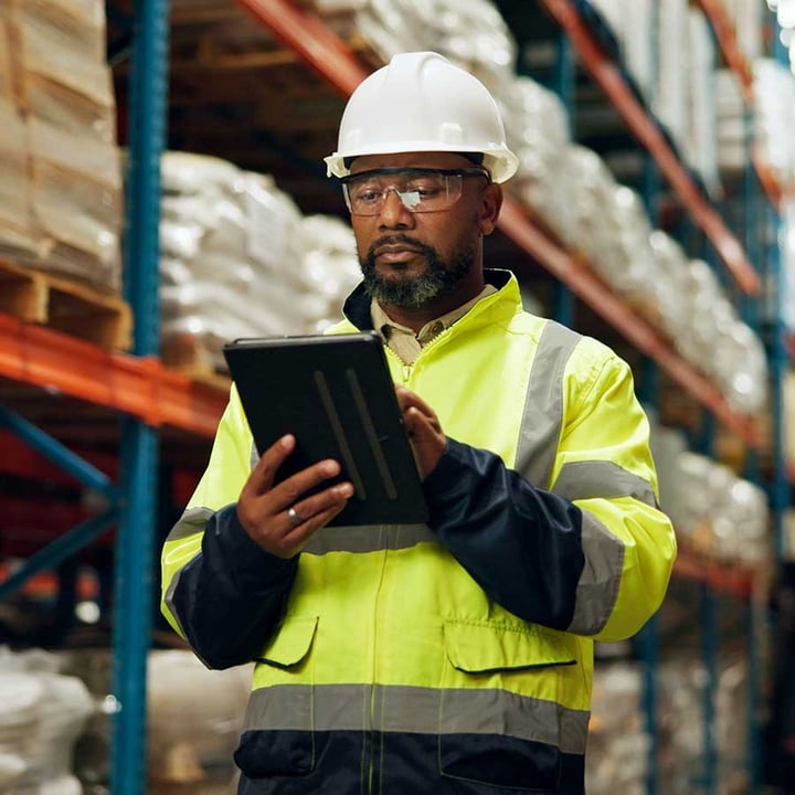 Quality Management Software – QT9 ERP & QMS Integration