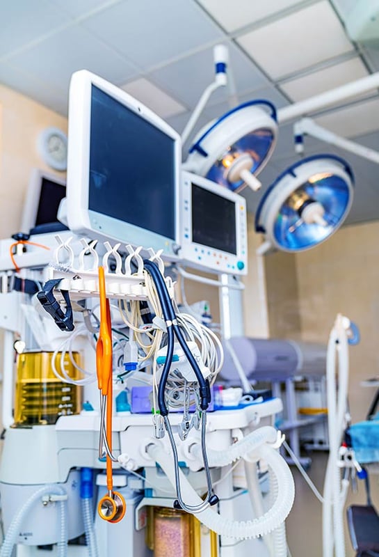 EU Medical Device Regulation Compliance EU-MDR