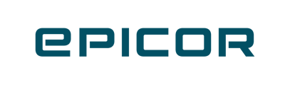 Epicor logo