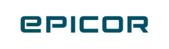 Epicor logo