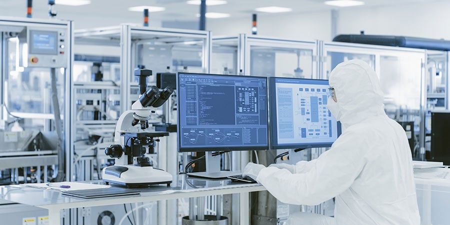 FDA-21-CFR-Part-211-QMS-Software