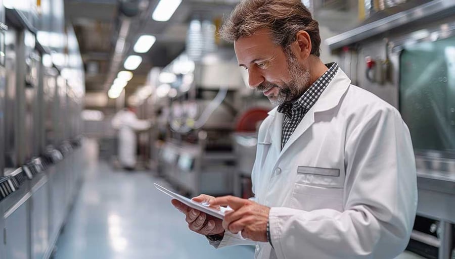 FDA 21 CFR Part 820