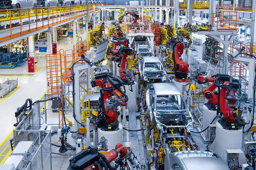 Automotive-Software