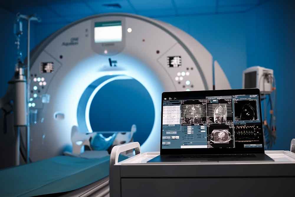 Medical Device Software