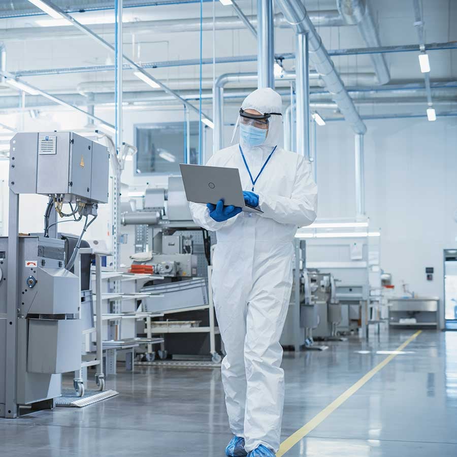 ISO 13485 Software