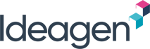 Ideagen logo