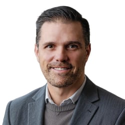 Jim Ellward - QT9 Software