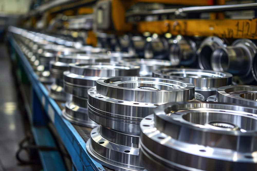 MRP Software for Automotive Industries