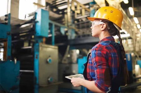 Manufacturing-industry-QMS