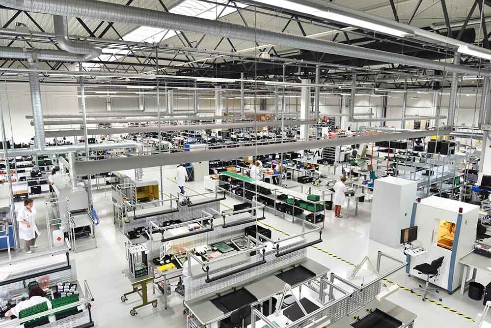 Manufacturing-QMS-Software