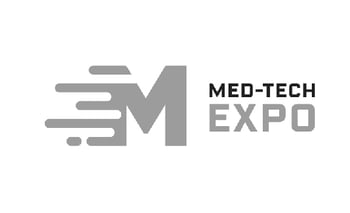 Med-Tech-Expo-UK-logo---Greyscale