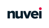 Nuvei logo