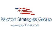 Peloton Strategies Logo