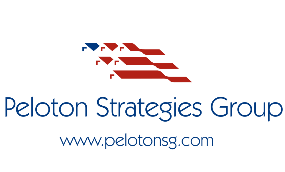 Peloton Strategies Logo