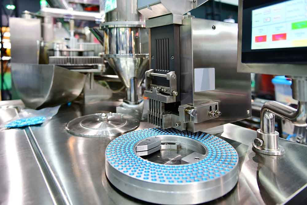 Pharmaceutical Software