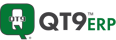 QT9 ERP Logo