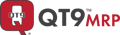 QT9 MRP Logo