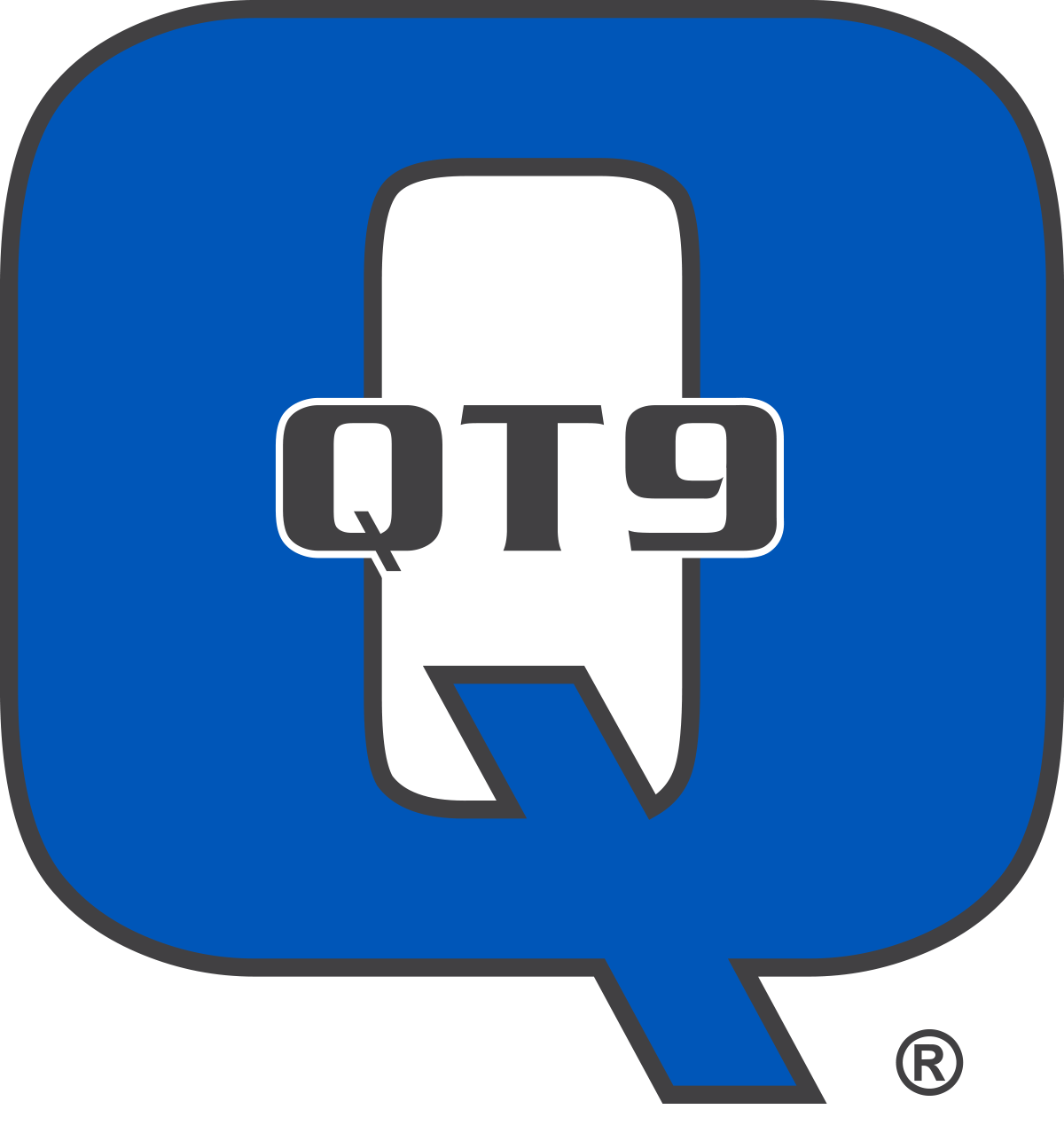 QT9-Q-Logo