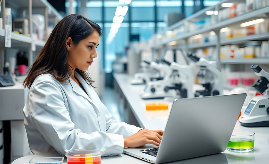 ISO 13485 Compliance