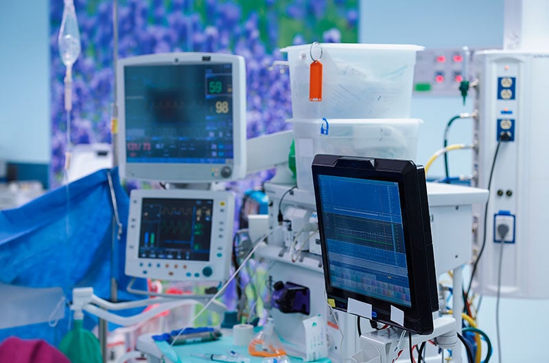 medical-device-erp-workflows