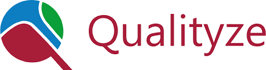 Qualityze logo