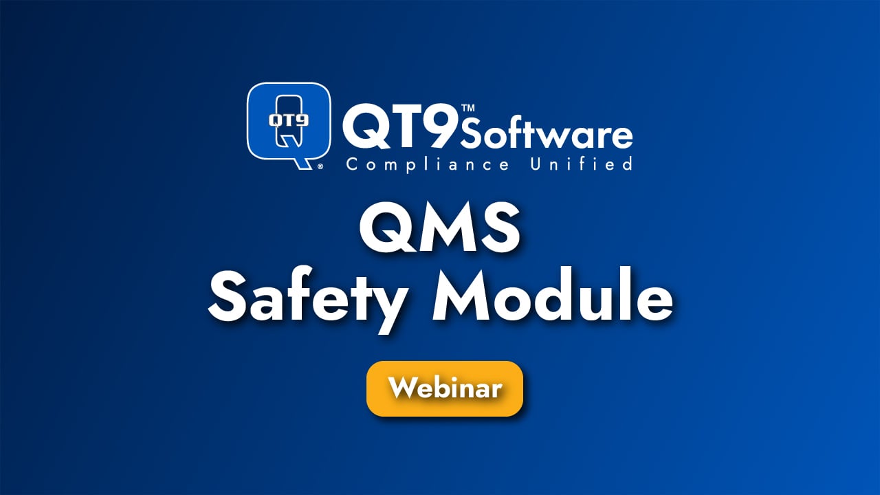 Safety Module