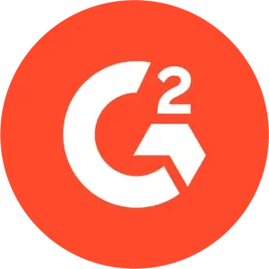 Small G2 Logo