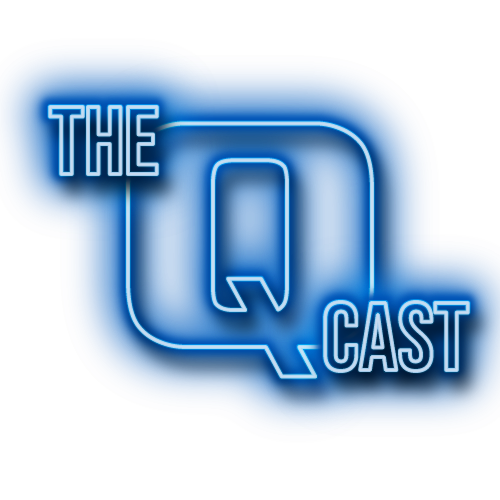 The Q Cast No Background