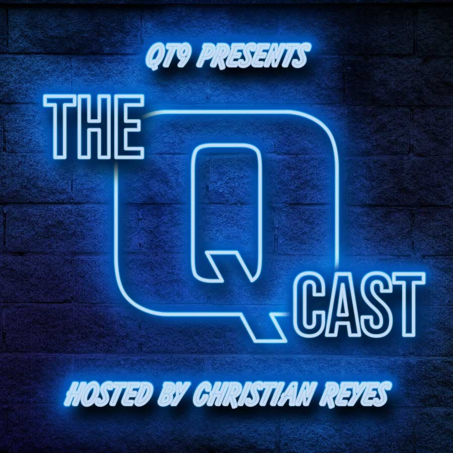 The-QT9-Q-Cast-Podcast