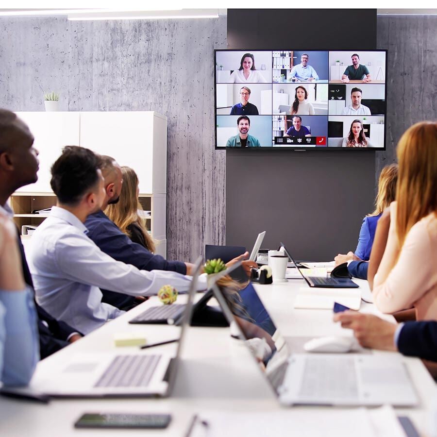 Training-Webinars