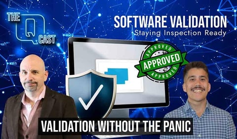Know the Facts About Software Validation in 2026