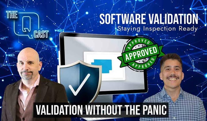 Know the Facts About Software Validation in 2026