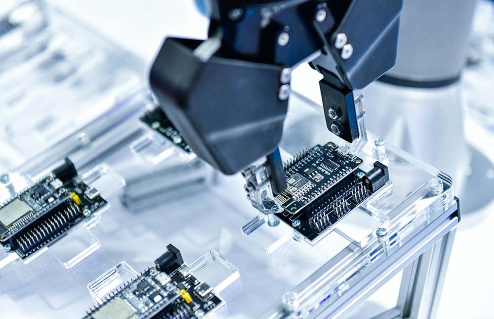 MRP-Electronics-Industry
