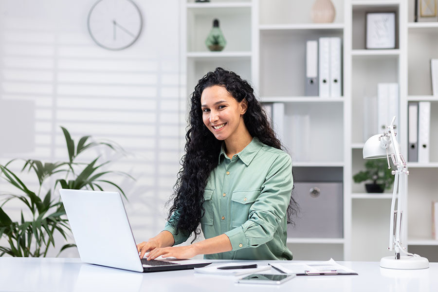 Accounting professional services