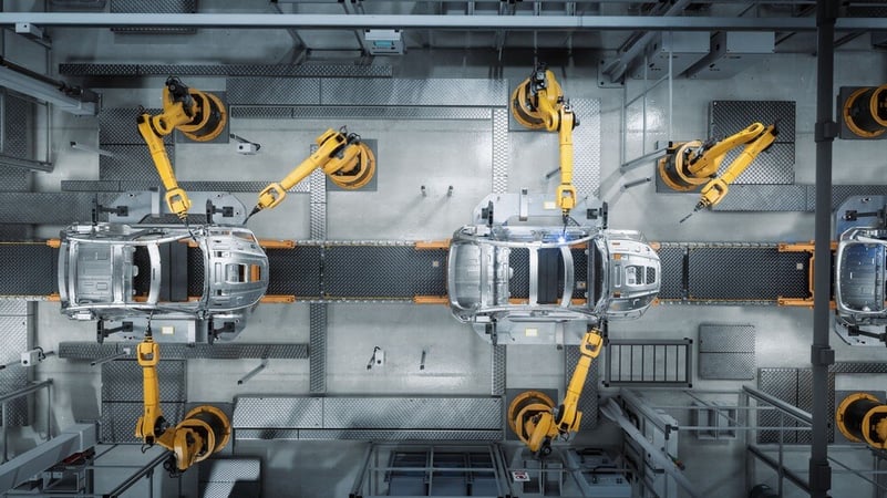 Automotive-traceability 