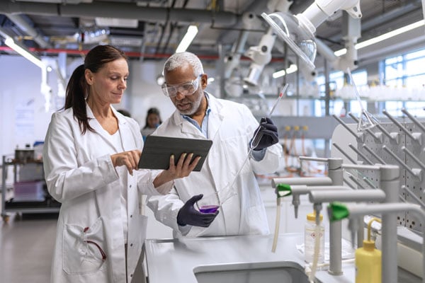 Chemical QMS Software Chemical QMS Software