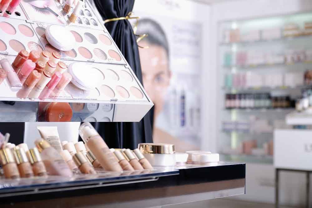Cosmetics Coftware