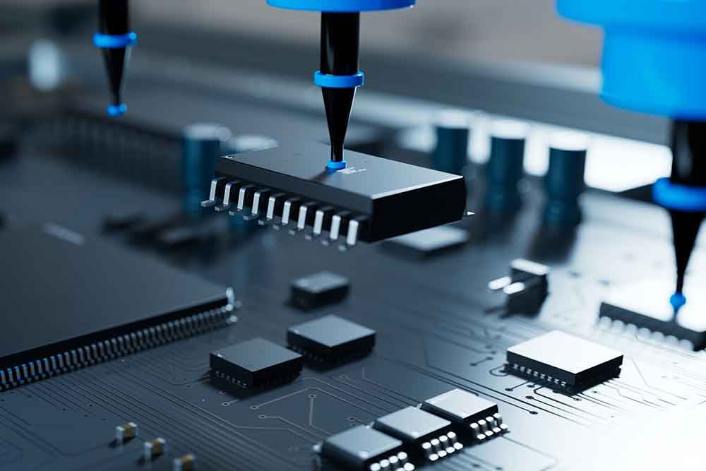 electronics-mrp-software